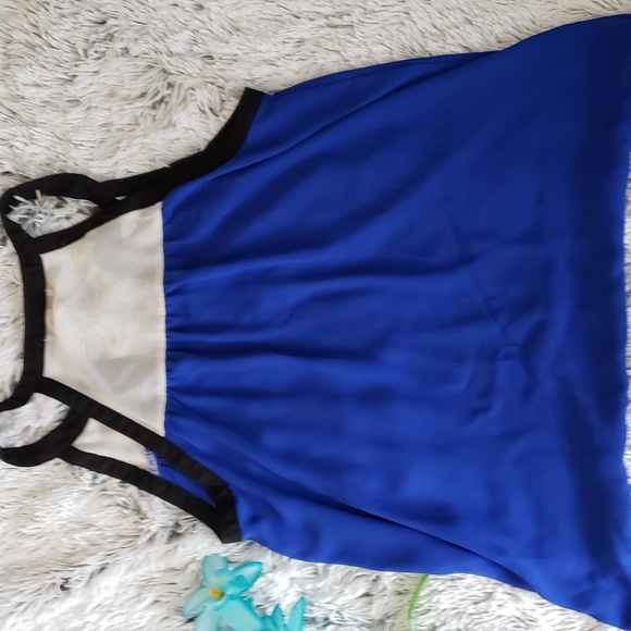 Mnk tank top - Picture 3 of 4